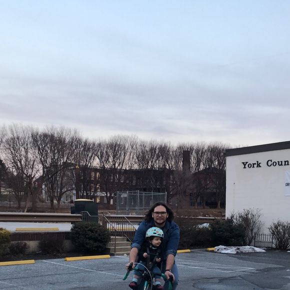 Meet your Posher, Christopher - Picture 1 of 1